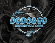 DODO&GO Motorcycle Care-Premium Motorcycle Care Products UK